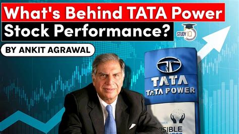 tata power share price today history